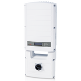 Solaredge Back-up ready inverter, 5kVA - Rubicon Installer Portal